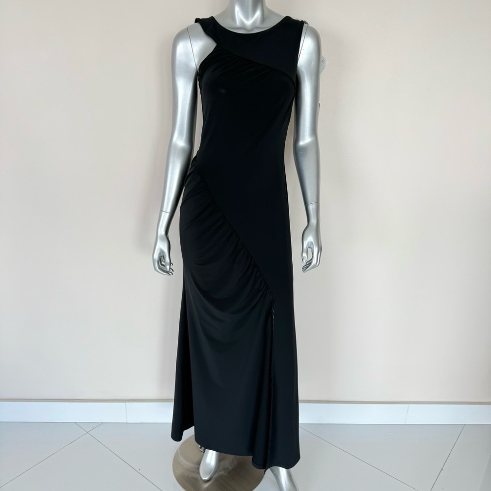 NWT!!! Peserico women long evening dress size 42IT or M Retail 448$